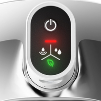 PuhdasPuro juomalähde – Aina raikasta ja suodatettua vettä kissallesi