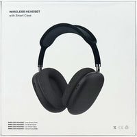 KuuloFlow P9 – Syvempi basso. Selkeämpi ääni. Vapaampi kuuntelu.