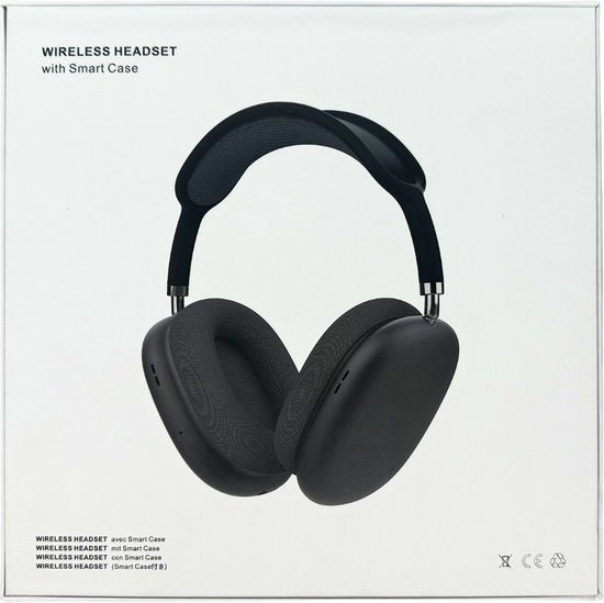 KuuloFlow P9 – Syvempi basso. Selkeämpi ääni. Vapaampi kuuntelu.