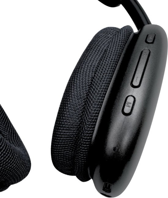 KuuloFlow P9 – Syvempi basso. Selkeämpi ääni. Vapaampi kuuntelu.