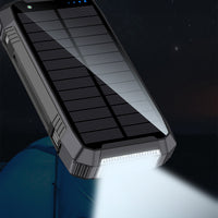 SolaVoima 30K – Virtaa missä tahansa. Valmiina kaikkiin seikkailuihin.