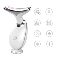 IhoNosto Pro – LED-kauneusteknologia nuorekkaampaan ja kiinteämpään ihoon