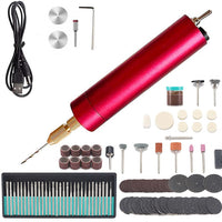 TaitoKynä Pro – Monitoimityökalu luoville käsille