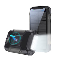 SolaVoima 30K – Virtaa missä tahansa. Valmiina kaikkiin seikkailuihin.